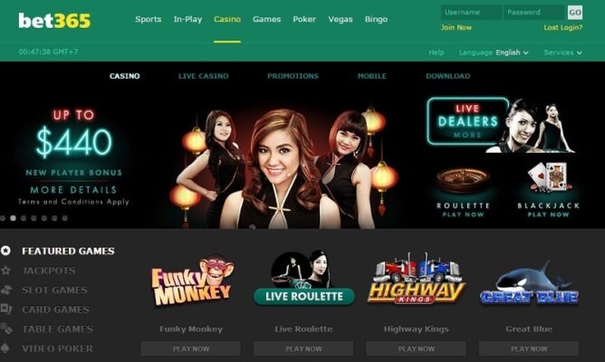 bet365 tham gia ca cuoc online tai nha cai so 1 chau a 4615 1