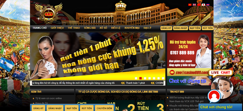 casino889 nha cai ca cuoc co suc hut cac game thu 5183 2