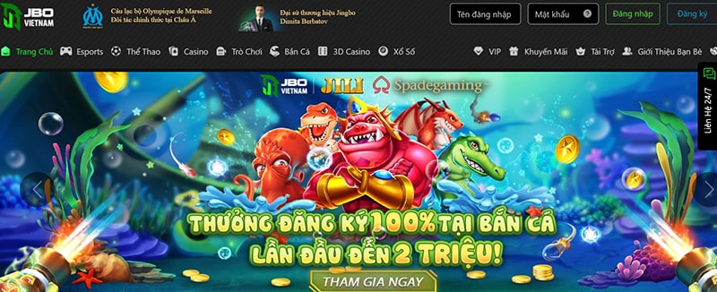 jbo nha cai hang dau trong gioi game ca cuoc chau a 5514 2