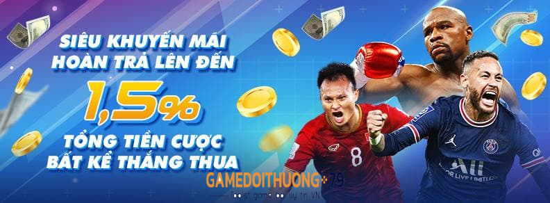 Trải nghiệm 8live- Điểm đến hấp dẫn cho giới cược thủ