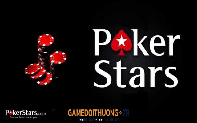 Pokerstars – Sàn poker trực tuyến lớn nhất trên thế giới