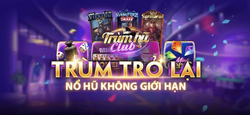 Top 10 game Nổ hũ đổi thưởng mà dân chơi nhất định phải biết