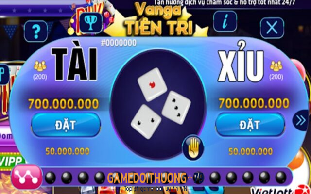 Mẹo chơi Tài xỉu Rikvip rút ngắn thời gian trở thành đại gia game bài