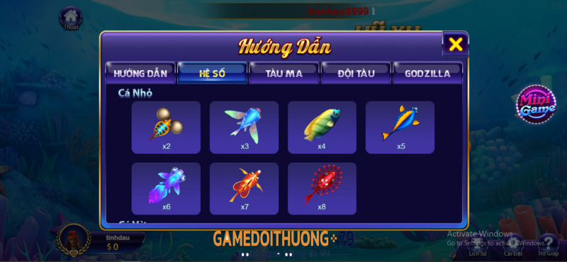 Siêu phẩm giải trí Bắn cá Rikvip được cộng đồng game thủ quan tâm như thế nào? 