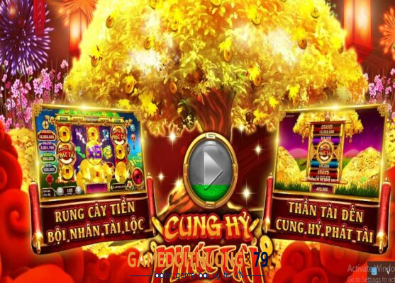 Game slot cung hỷ phát tài Go88 2022 và 2023 có cải tiến như thế nào?