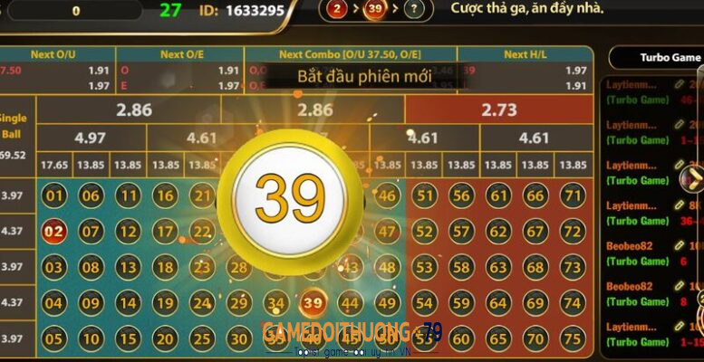 Number game Go88 2022 và 2023 đã có những bước chuyển mới gì? 