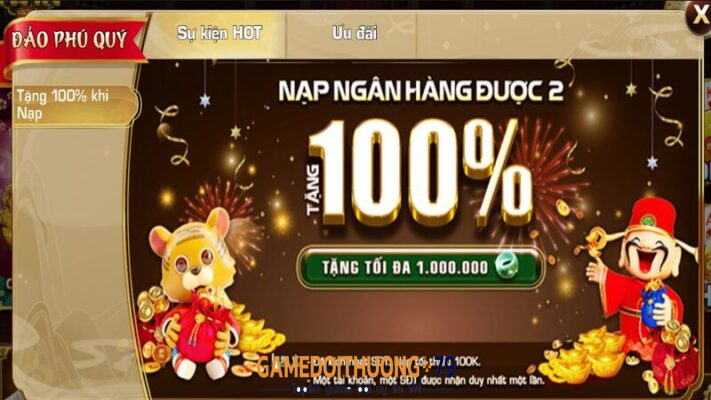 V8 Club xứng danh là nơi làm giàu cho những tay chơi đẳng cấp